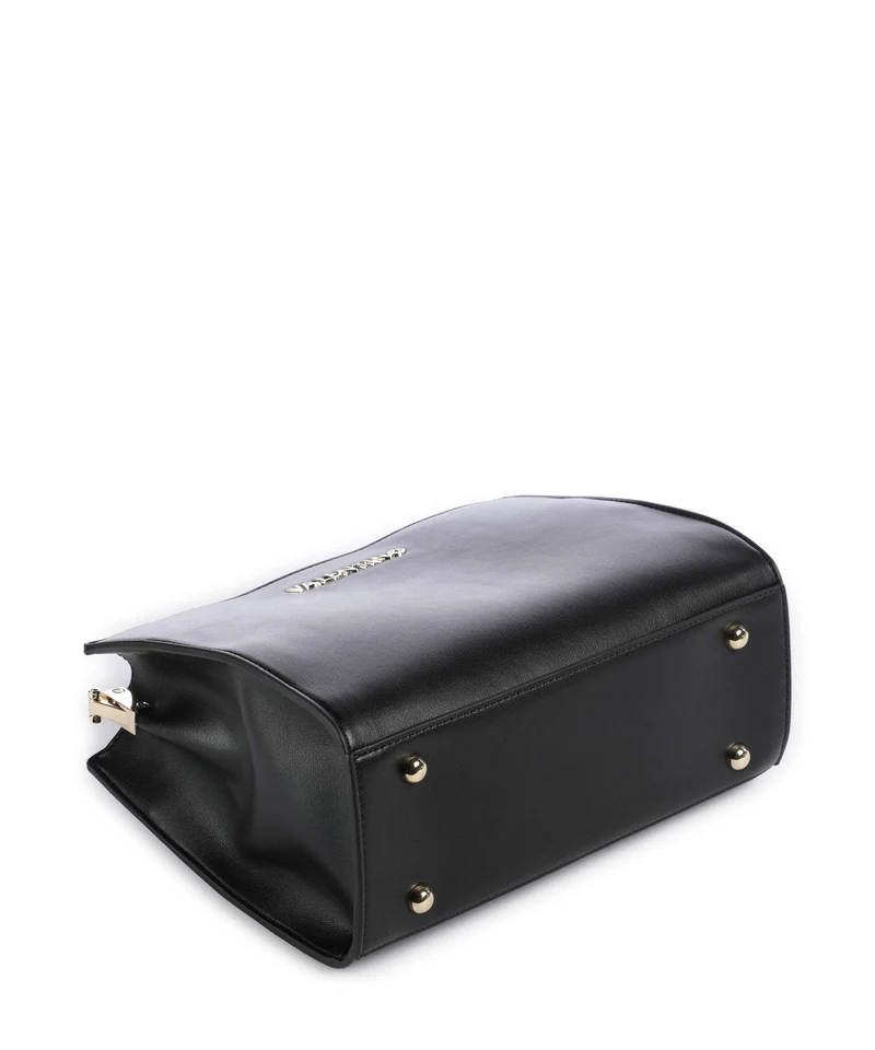 Valentino Bags Hira Bolso de mano nero