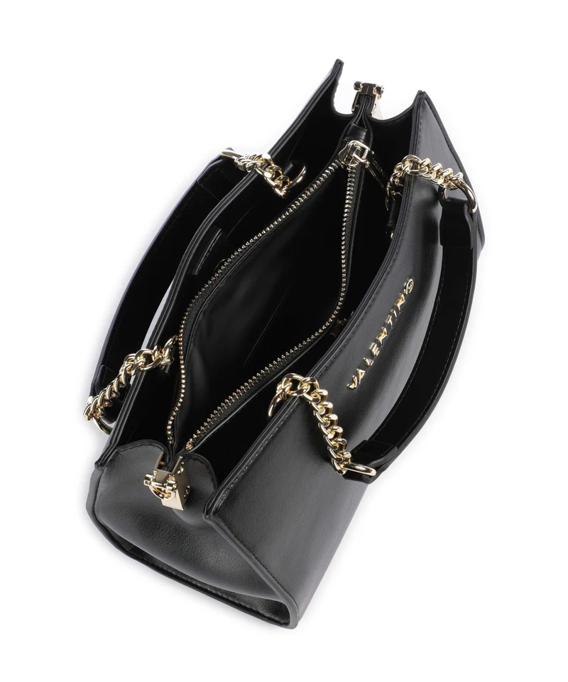 Valentino Bags Hira Bolso de mano nero