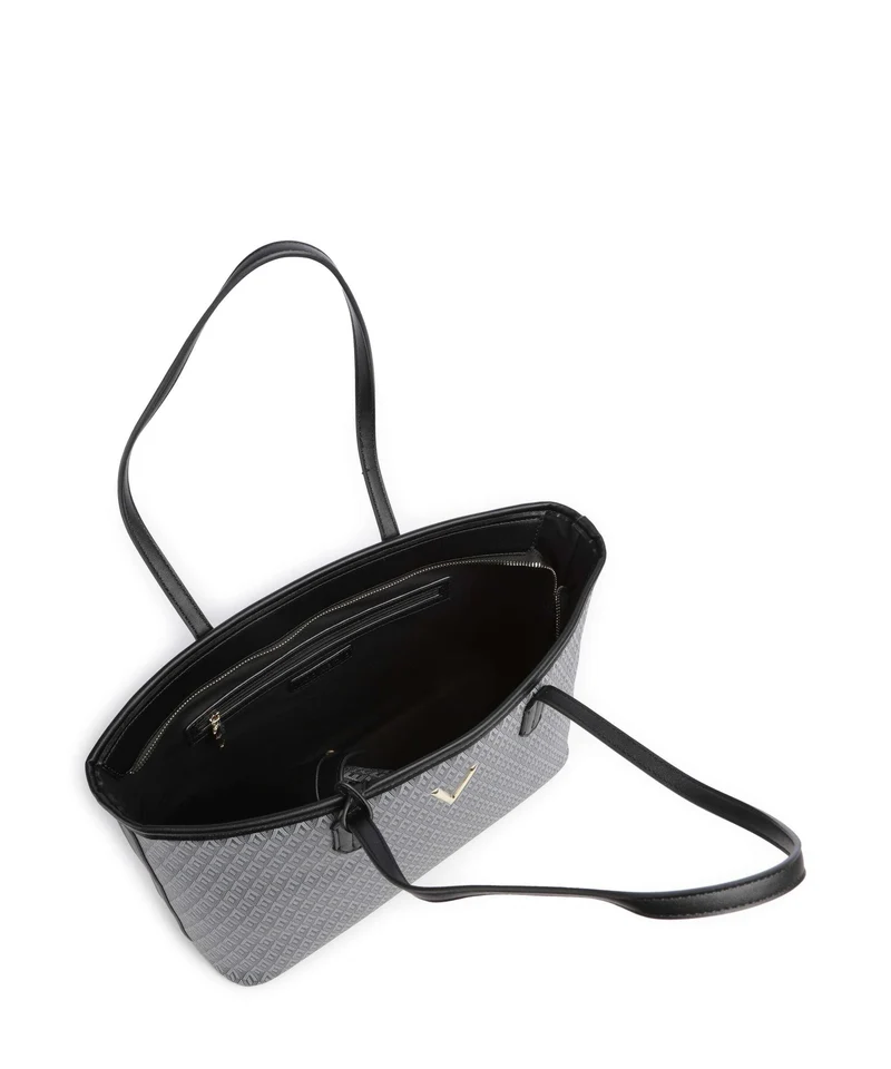 Valentino Bags Queen Re Bolsa shopping nero/multicolor
