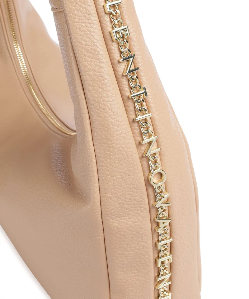 Valentino Bags Harmonia Bolso de hobo beige