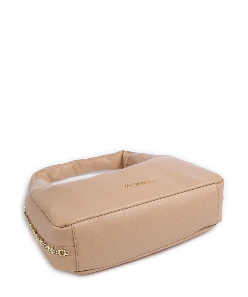 Valentino Bags Harmonia Bolso de hobo beige
