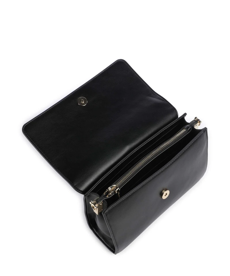 Valentino Bags Hira Bolso de hombro nero
