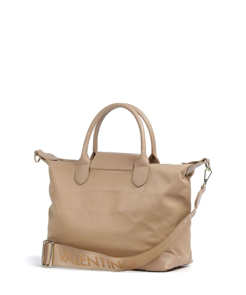 Valentino Bags Jenny Re Bolso de mano beige