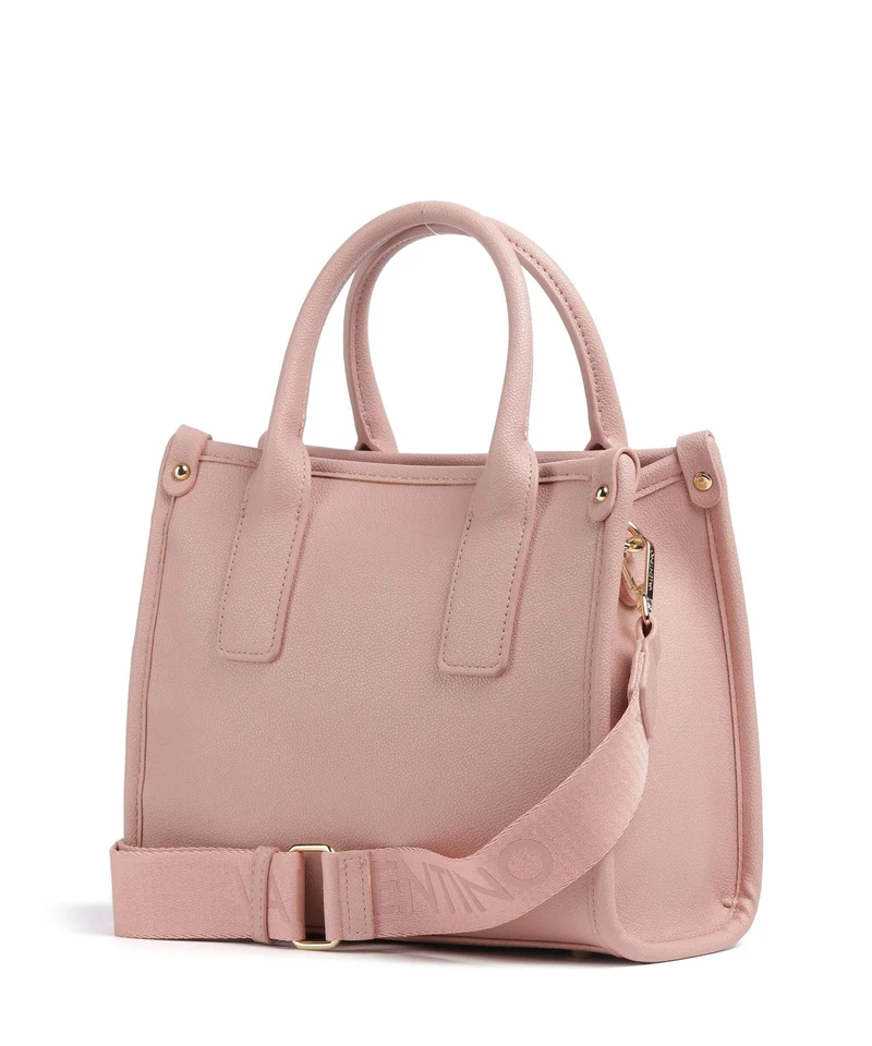 Valentino Bags Foxy Re Bolso de mano cipria