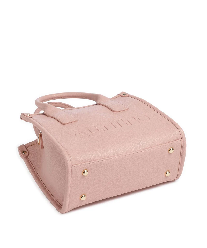 Valentino Bags Foxy Re Bolso de mano cipria