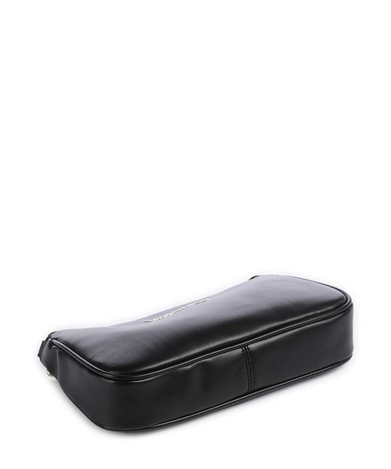 Valentino Bags Clio Re Bolso de hombro nero