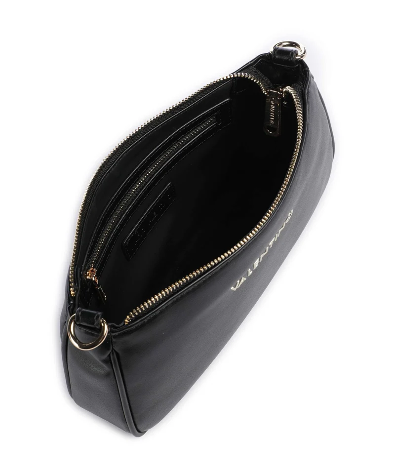 Valentino Bags Clio Re Bolso de hombro nero