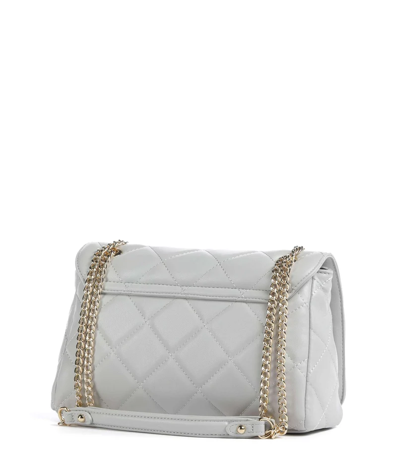Valentino Bags Ocarina Bolso de hombro perla