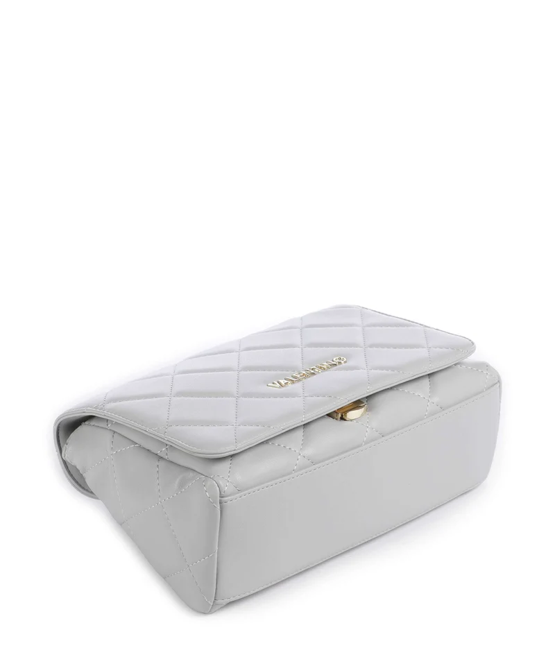 Valentino Bags Ocarina Bolso de hombro perla
