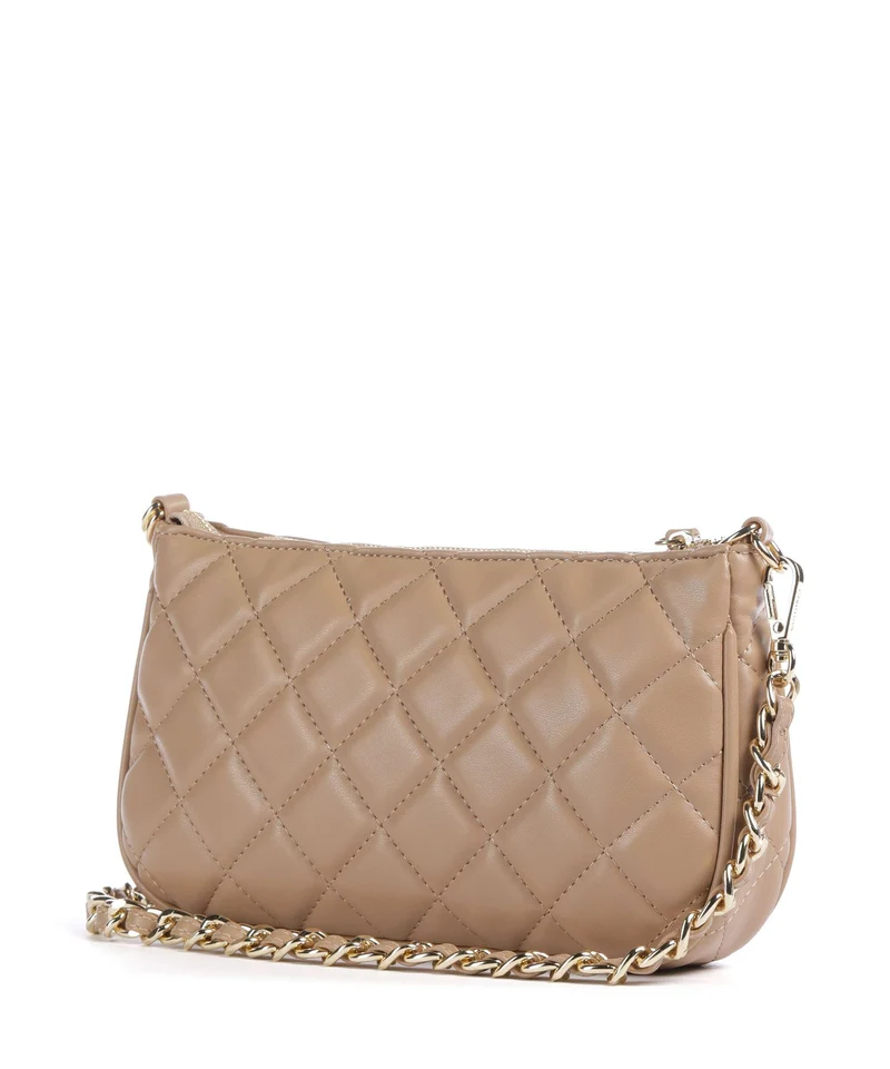 Valentino Bags Ocarina Bandolera beige