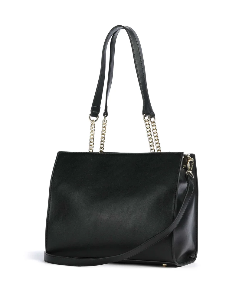 Valentino Bags Hira Bolsa shopping nero