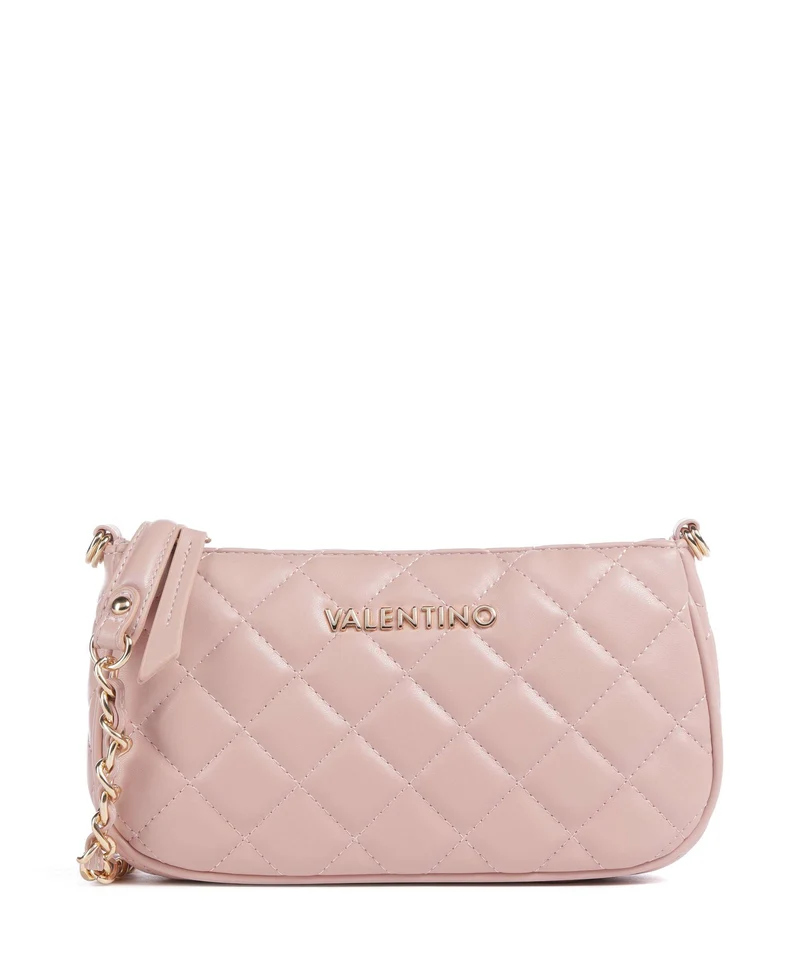 Valentino Bags Ocarina Bandolera cipria