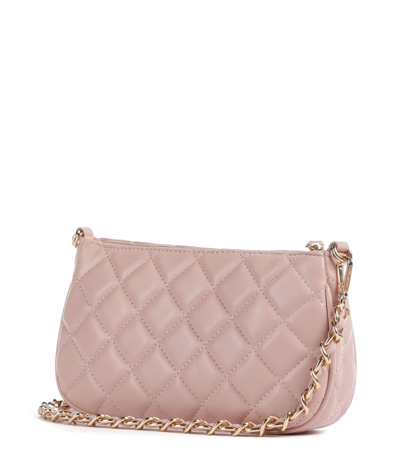 Valentino Bags Ocarina Bandolera cipria