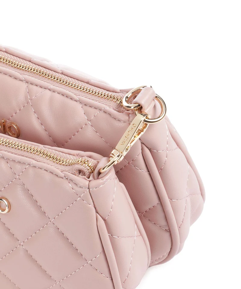Valentino Bags Ocarina Bandolera cipria