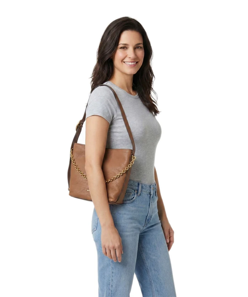 Michael Kors Nolita Small Bolso de hobo luggage