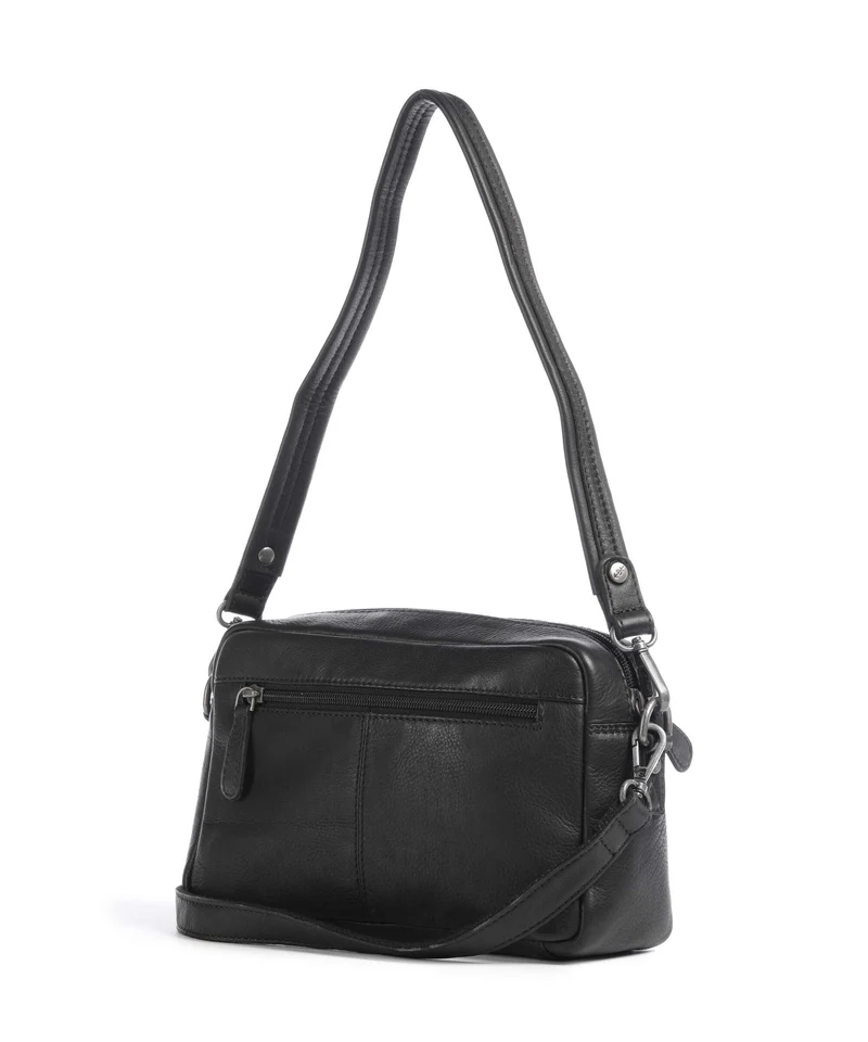 The Chesterfield Brand Serene Liora Bolso de hombro black