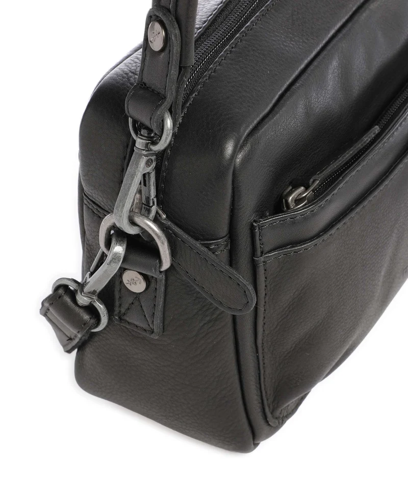The Chesterfield Brand Serene Liora Bolso de hombro black