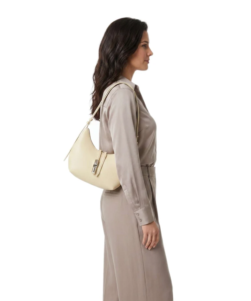 Furla Goccia S Bolso de hombro morning