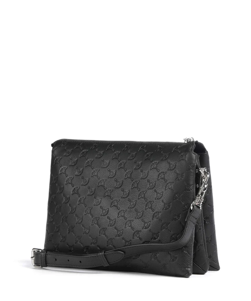 JOOP! Leggero Stampa Noreen Bandolera black