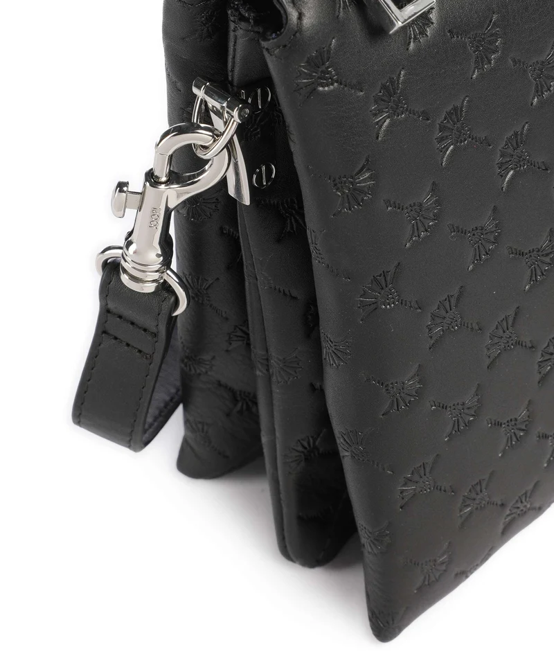 JOOP! Leggero Stampa Noreen Bandolera black