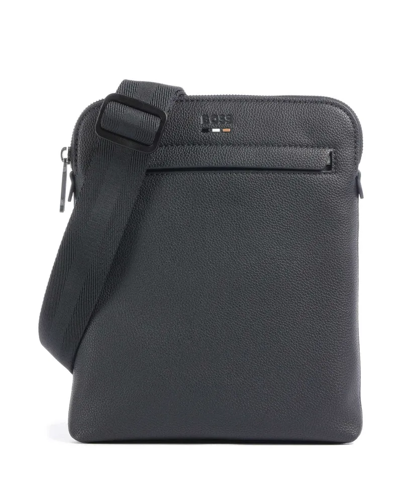 BOSS Ray Bandolera dark blue