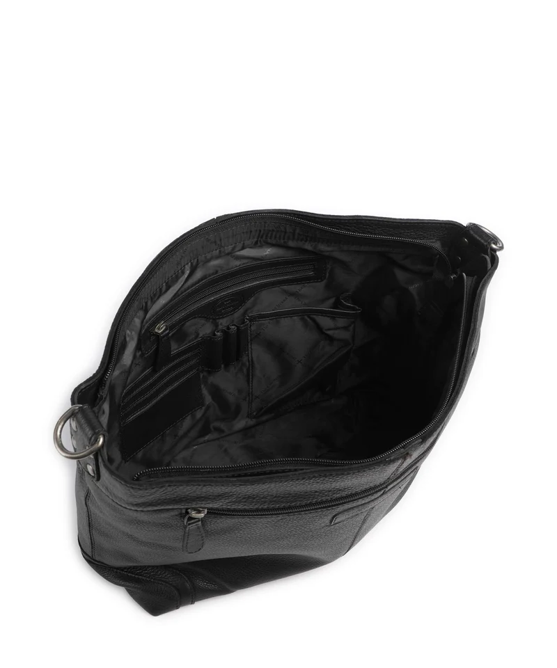 The Chesterfield Brand Serene Astero Bolso de hobo black