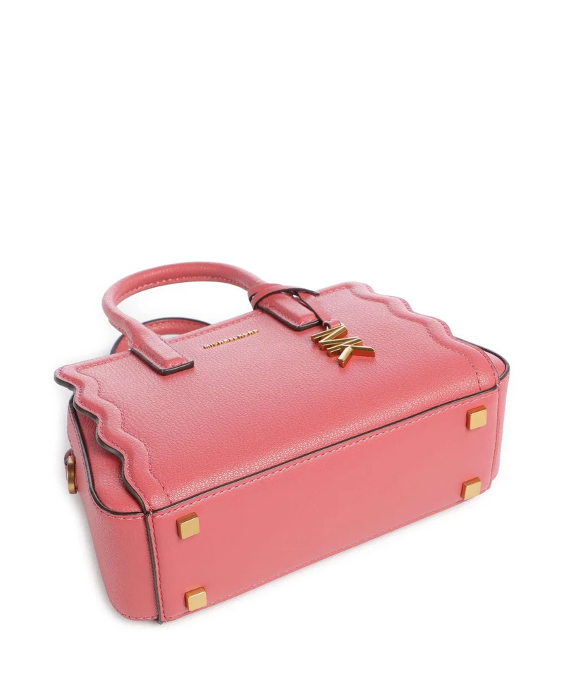 Michael Kors Laila XS Bolso de mano light berry sorbet
