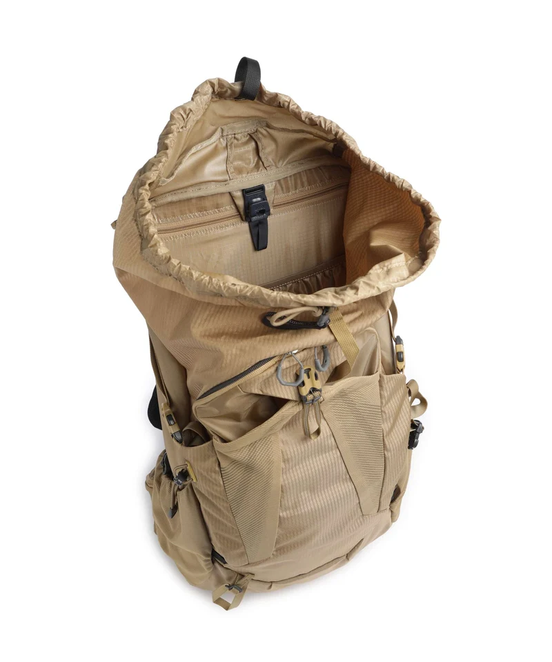 Gregory Zulu 35 RC MD/LG Mochila de senderismo desert tan