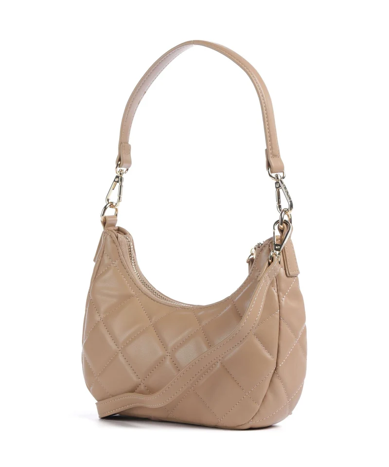 Valentino Bags Ocarina Bolso de hombro beige