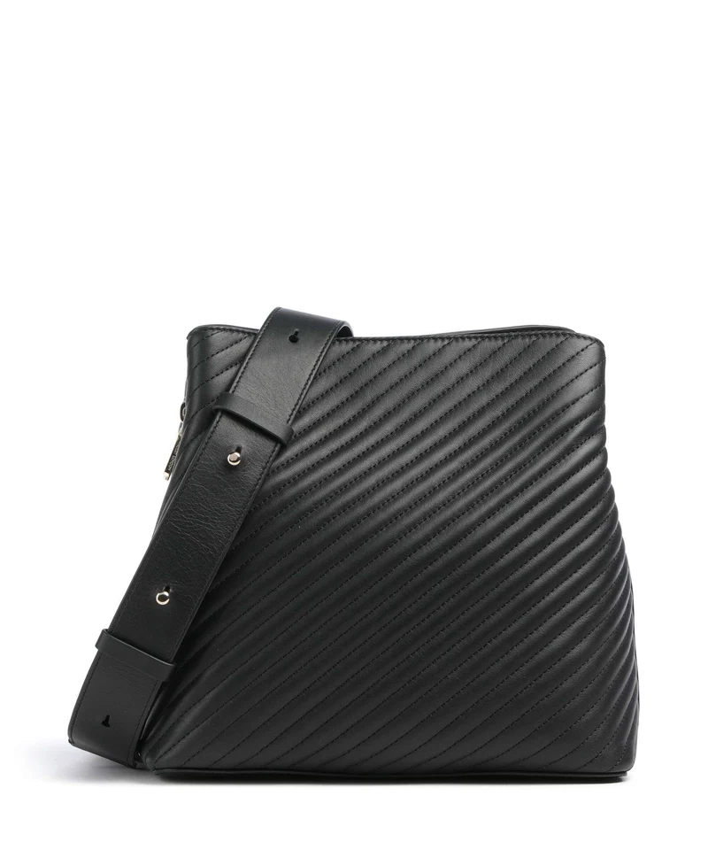 Radley London Dukes Place Bandolera black