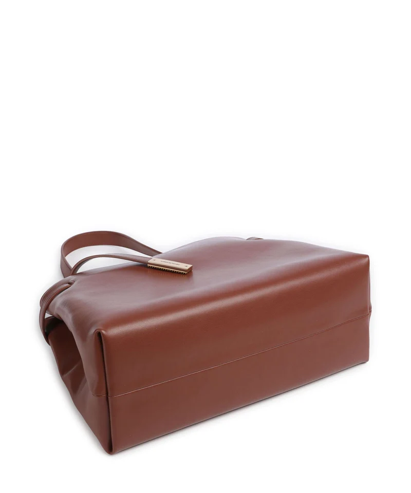 Emporio Armani Nora M Bolsa shopping siena