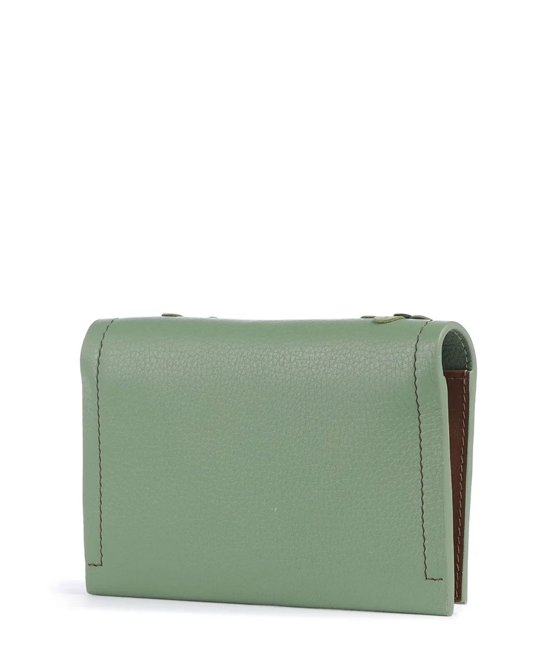 Radley London Lunar New Year Monedero pistachio