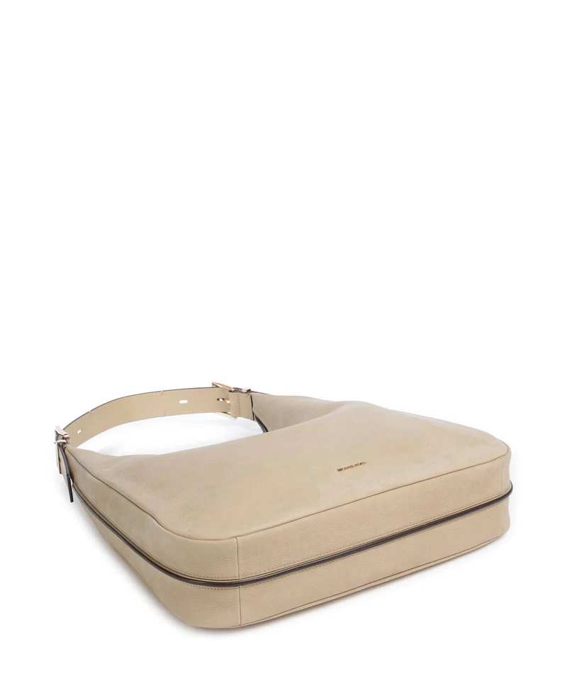 Michael Kors Nolita Large Bolso de hobo khaki