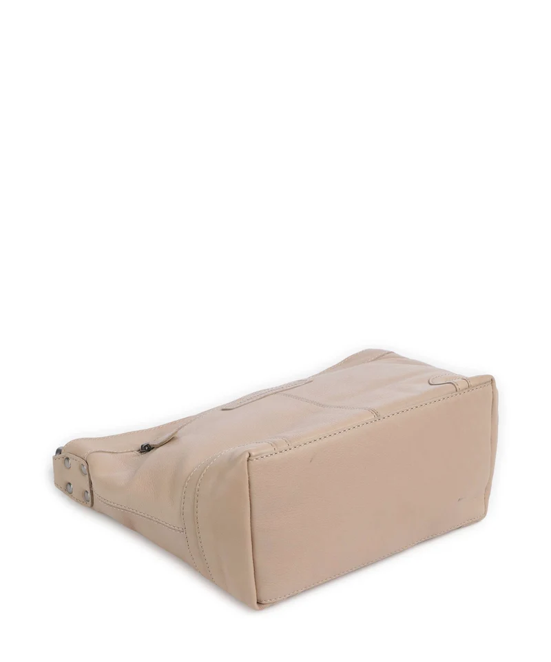 The Chesterfield Brand Serene Zarita Bolso de hombro beige