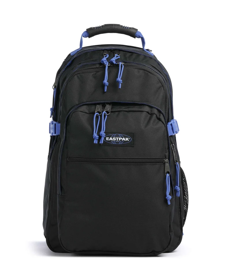 Eastpak Tutor Mochila para portátil black/blue