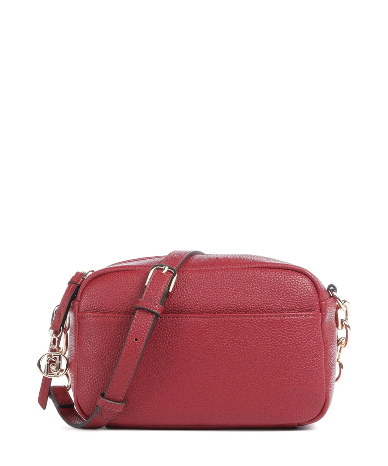 Liu Jo Faiza M Bandolera brick red