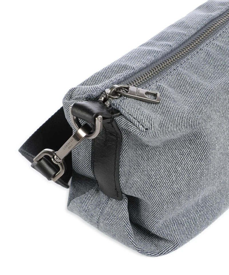 Liebeskind Elvira Denim S Bandolera blue denim