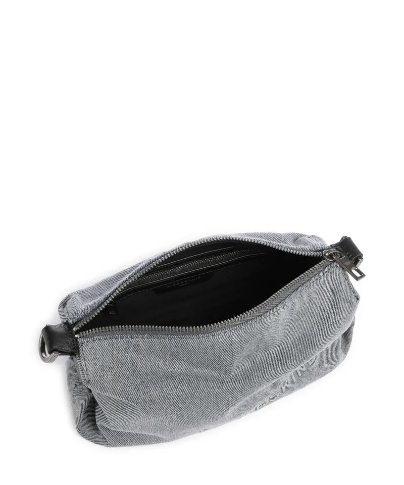 Liebeskind Elvira Denim S Bandolera blue denim