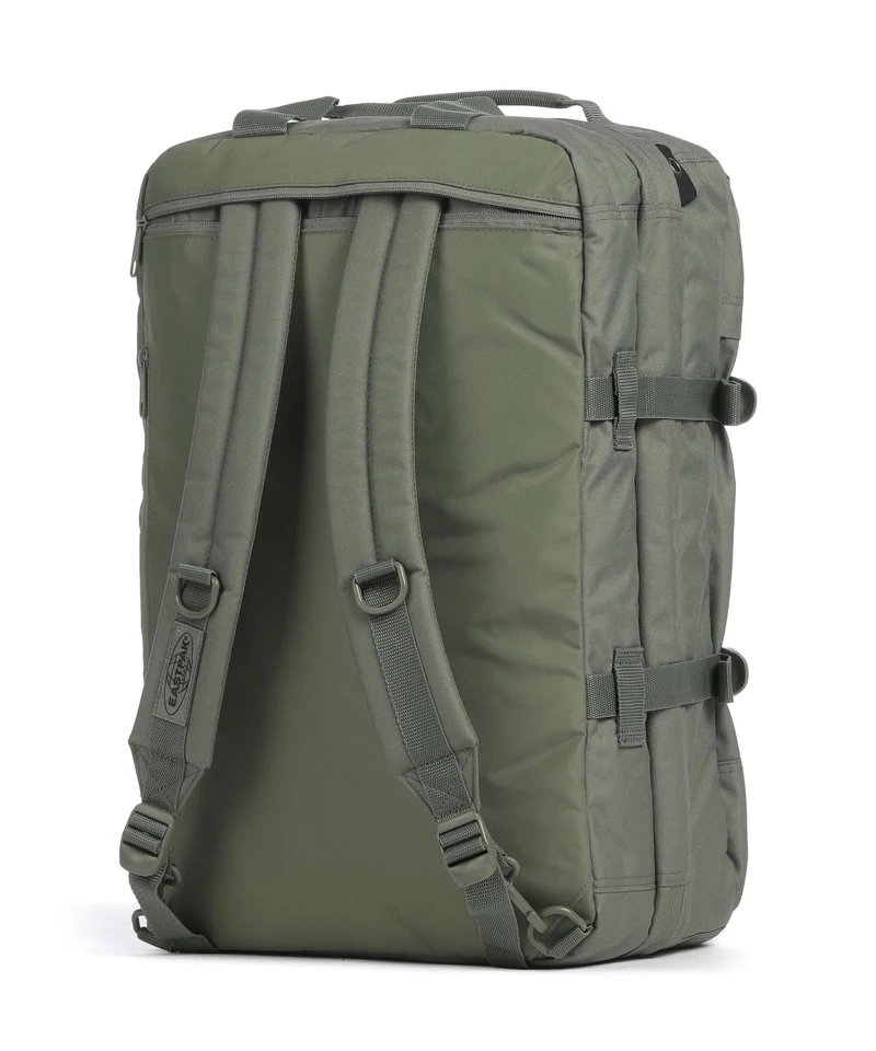 Eastpak Travelpack Mono Mochila de viaje khaki