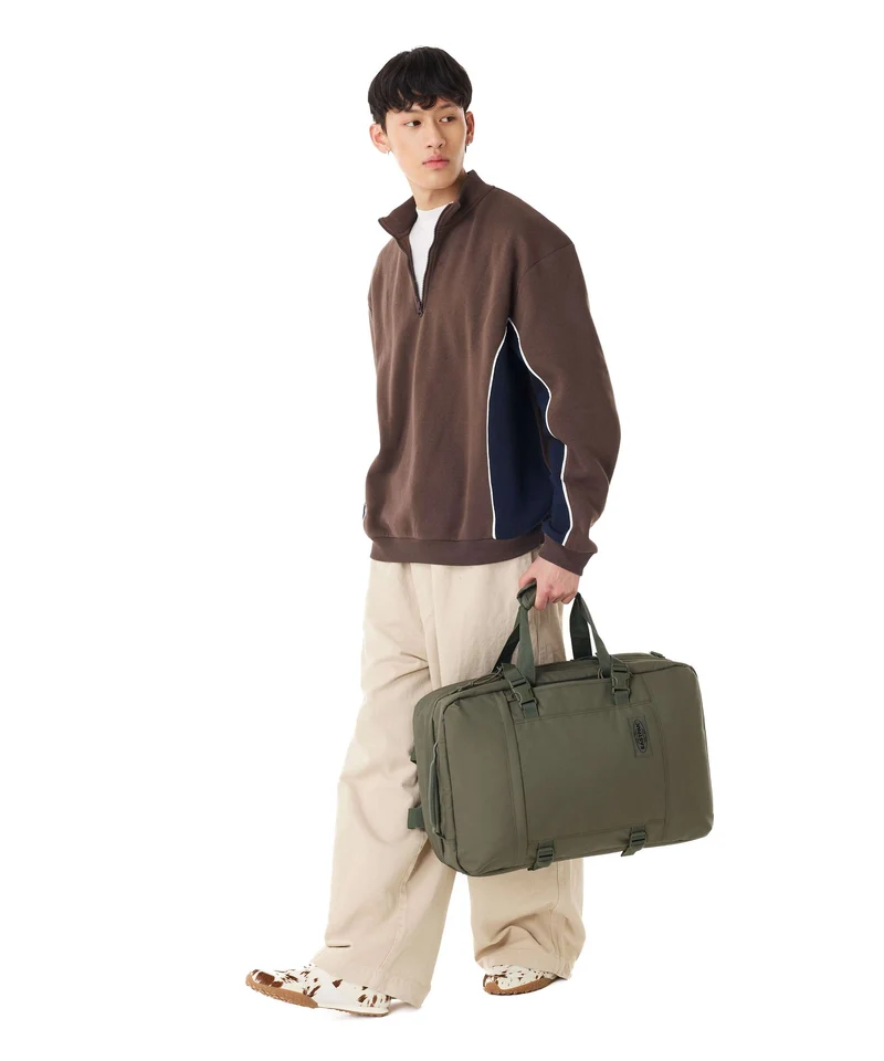 Eastpak Travelpack Mono Mochila de viaje khaki