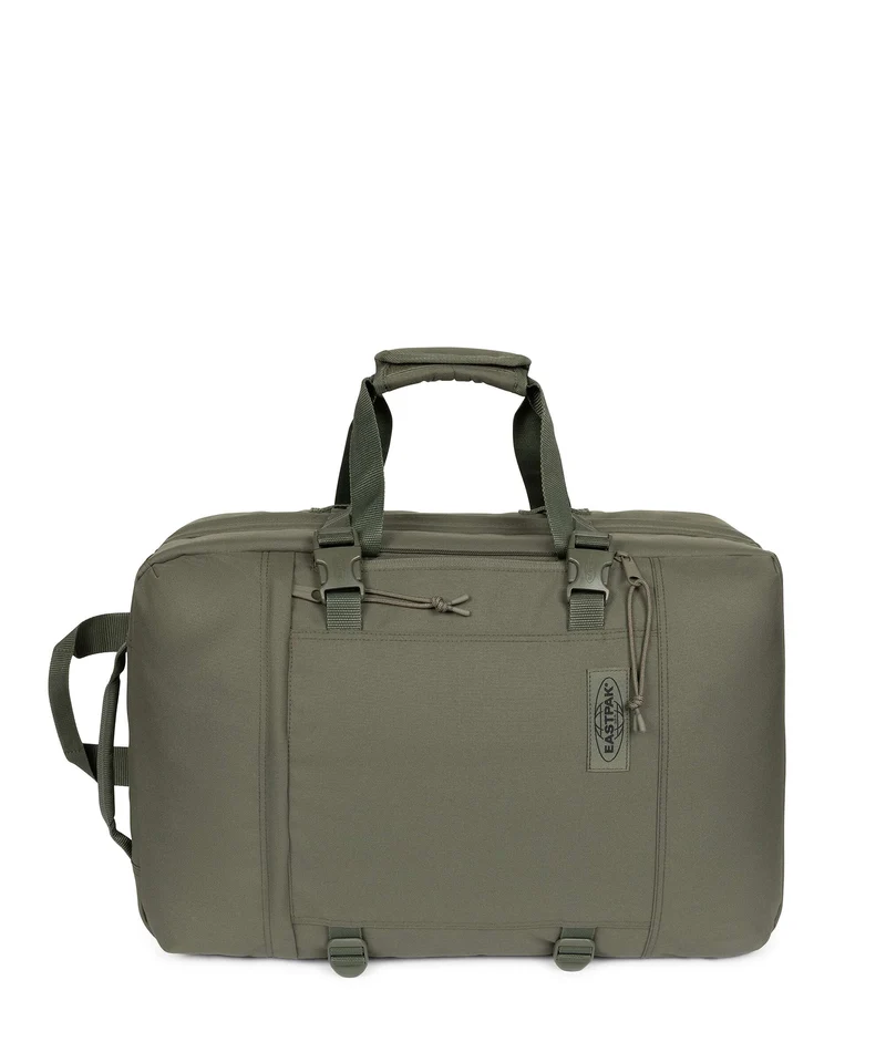 Eastpak Travelpack Mono Mochila de viaje khaki