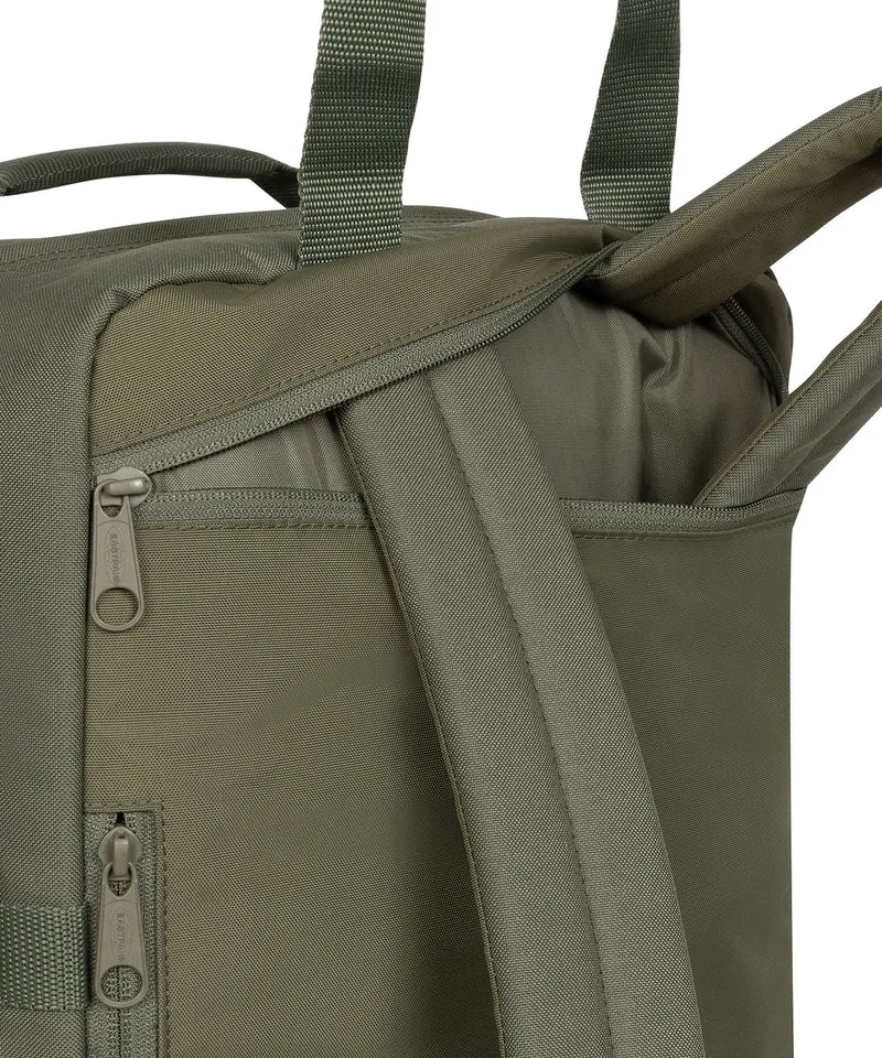 Eastpak Travelpack Mono Mochila de viaje khaki