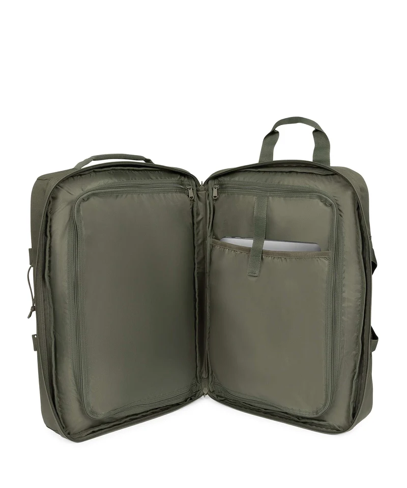 Eastpak Travelpack Mono Mochila de viaje khaki