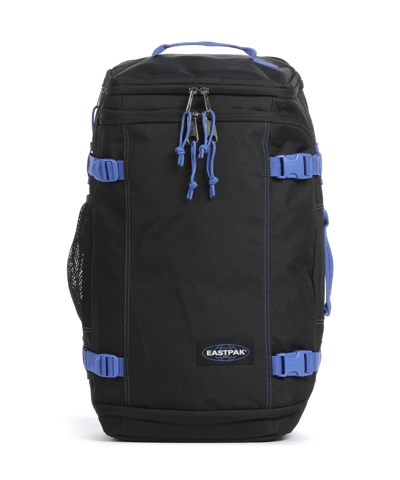 Eastpak Carry-Pack Mochila de viaje black/blue