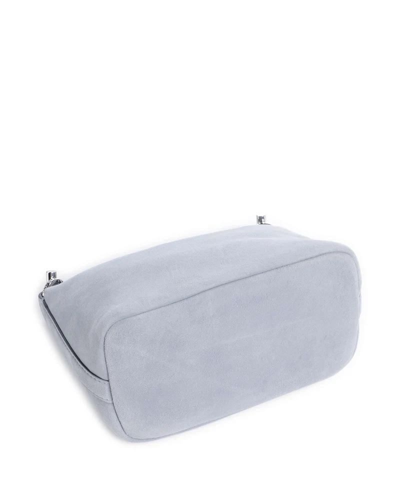 Lauren Ralph Lauren Blaike Mini Bolso de mano dust blue