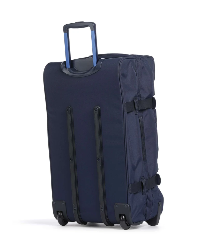 Eastpak Transit'R Plus M Bolso de viaje con ruedas monotone navy