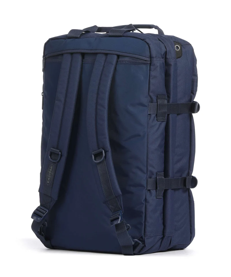 Eastpak Travelpack Mono Mochila de viaje navy