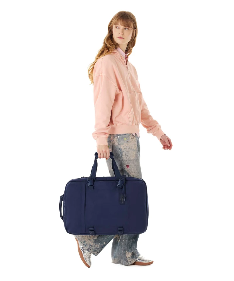 Eastpak Travelpack Mono Mochila de viaje navy