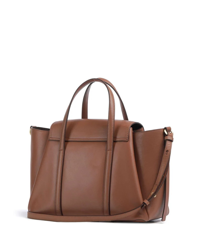 Radley London The Chancery Bolso de mano cognac