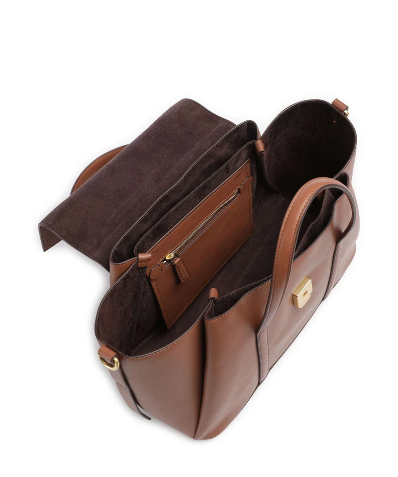 Radley London The Chancery Bolso de mano cognac